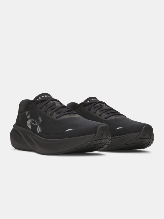 Кросівки Under Armour Velociti Pace Man black