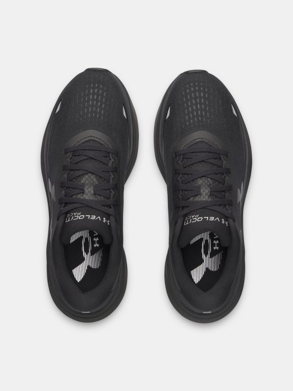 Кросівки Under Armour Velociti Pace Man black