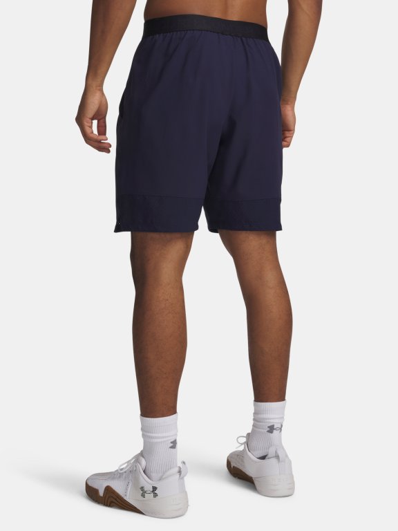 Шорти Under Armour Vanish Woven 8In Shorts Man