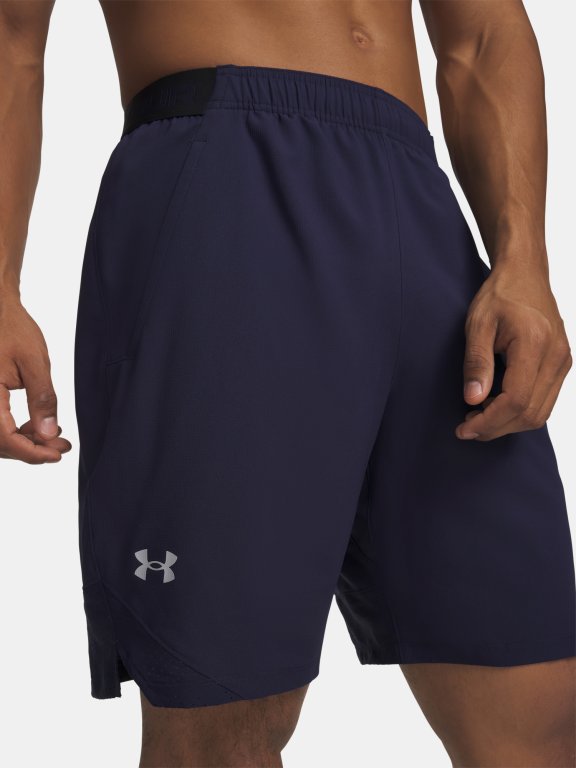 Шорти Under Armour Vanish Woven 8In Shorts Man