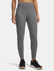 Штани Under Armour Motion Jogger Wmn gray green