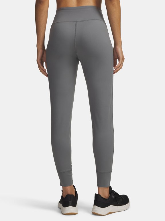 Штани Under Armour Motion Jogger Wmn gray green