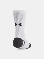 Шкарпетки Under Armour Perf Tech 6Pk Crew UNI white