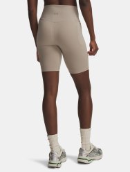 Шорти Under Armour Meridian Bike Short 7In Wmn Brown