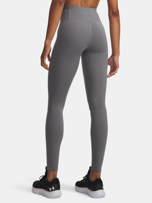 Легінси Under Armour Motion Legging EMEA Wmn gray green