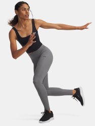 Легінси Under Armour Motion Legging EMEA Wmn gray green