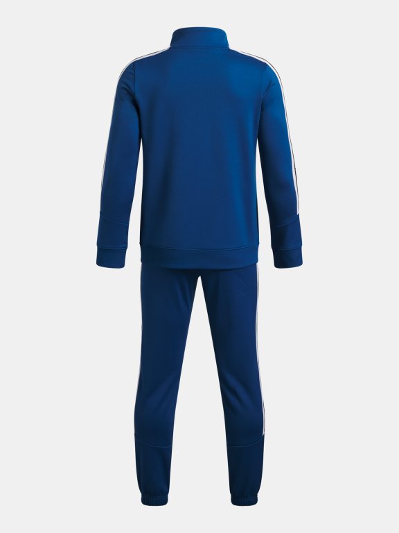 Спортивний костюм Under Armour Icon Jr Blue