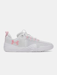 Кросівки Under Armour Tribase Reign 6 Wmn green/grey