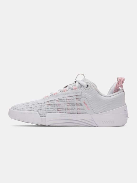 Кросівки Under Armour Tribase Reign 6 Wmn green/grey