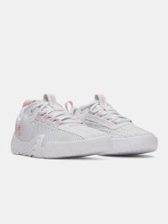 Кросівки Under Armour Tribase Reign 6 Wmn green/grey