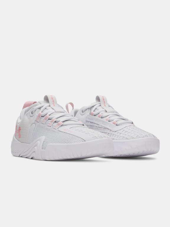Кросівки Under Armour Tribase Reign 6 Wmn green/grey
