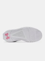 Кросівки Under Armour Tribase Reign 6 Wmn green/grey