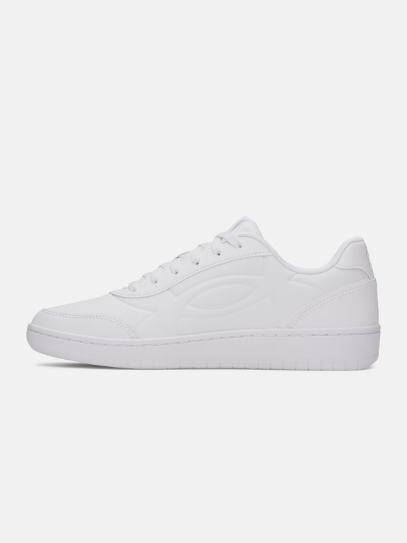 Кросівки Under Armour Tempo Man white