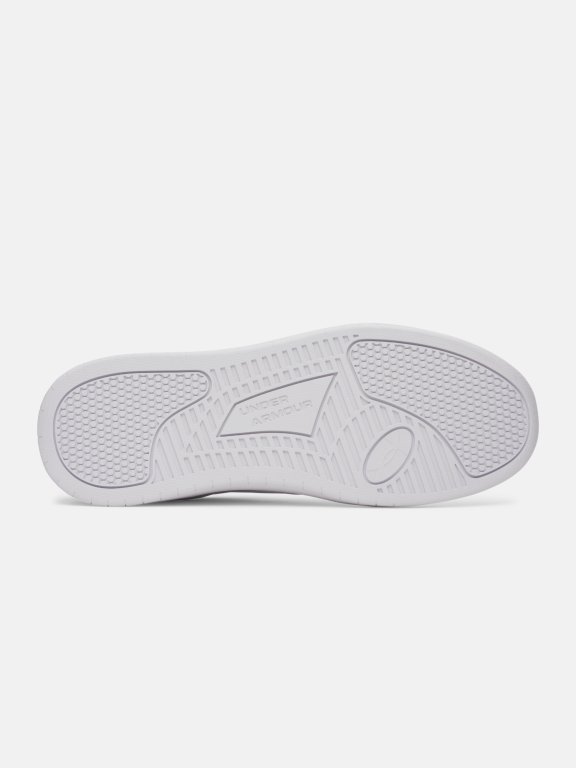 Кросівки Under Armour Tempo Man white