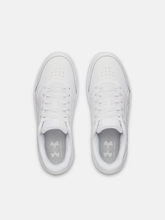 Кросівки Under Armour Tempo Man white