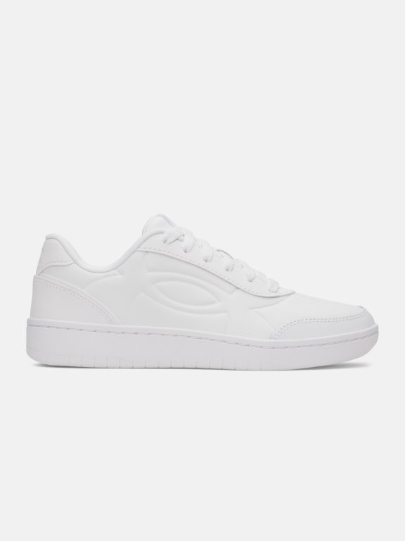 Кросівки Under Armour Tempo Wmn white