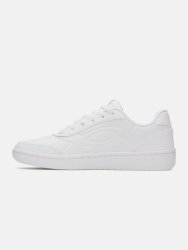 Кросівки Under Armour Tempo Wmn white