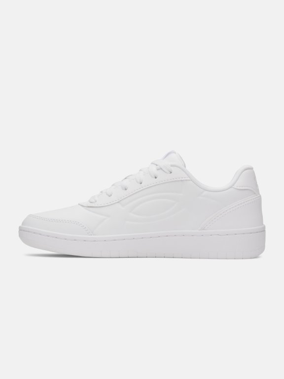 Кросівки Under Armour Tempo Wmn white