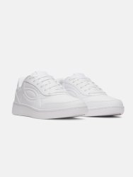 Кросівки Under Armour Tempo Wmn white