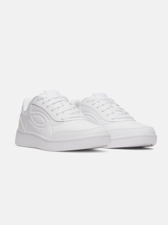 Кросівки Under Armour Tempo Wmn white
