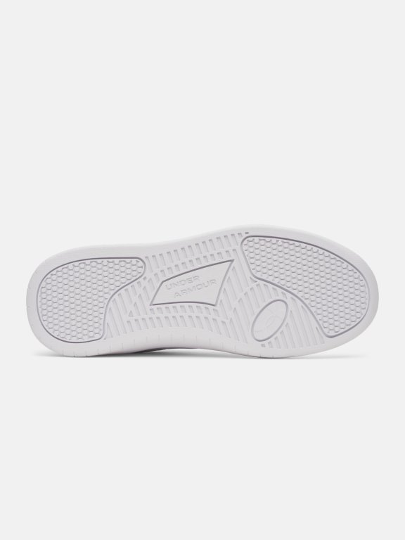 Кросівки Under Armour Tempo Wmn white