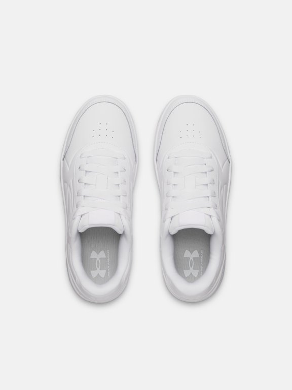 Кросівки Under Armour Tempo Wmn white