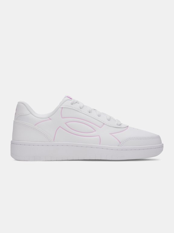 Кросівки Under Armour Tempo Wmn white