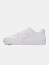 Кросівки Under Armour Tempo Wmn white