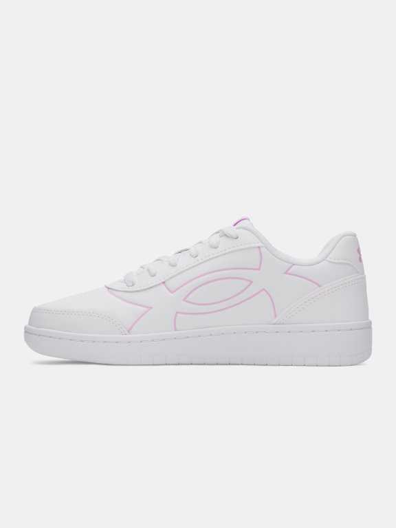 Кросівки Under Armour Tempo Wmn white