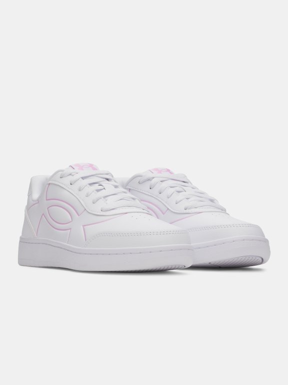 Кросівки Under Armour Tempo Wmn white