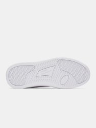 Кросівки Under Armour Tempo Wmn white