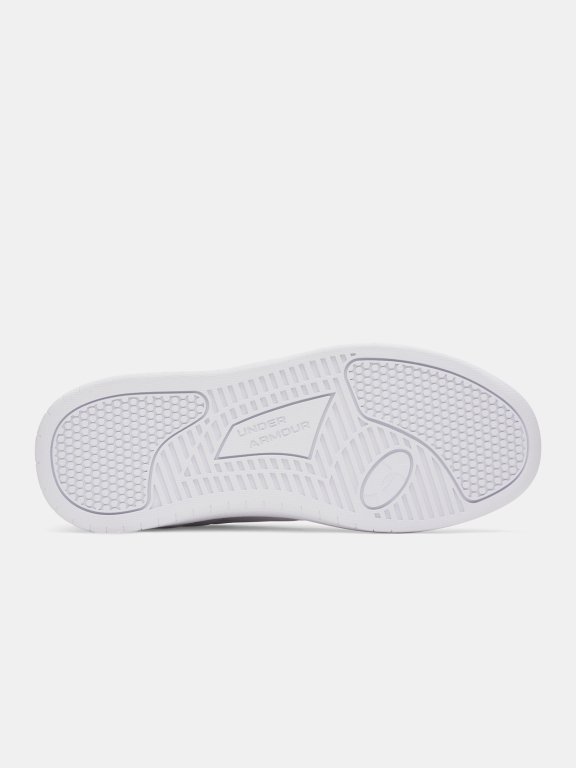 Кросівки Under Armour Tempo Wmn white