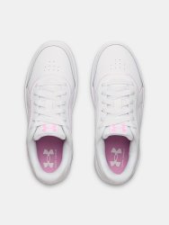 Кросівки Under Armour Tempo Wmn white