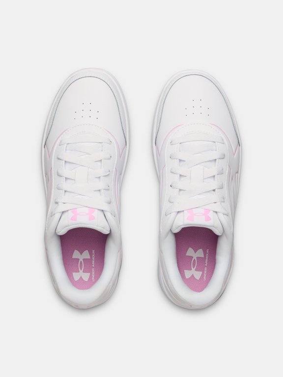 Кросівки Under Armour Tempo Wmn white