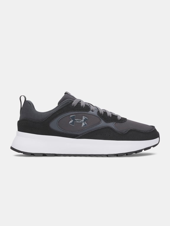 Кросівки Under Armour Mirage Sport Man black