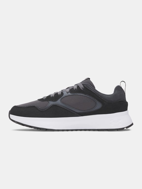 Кросівки Under Armour Mirage Sport Man black