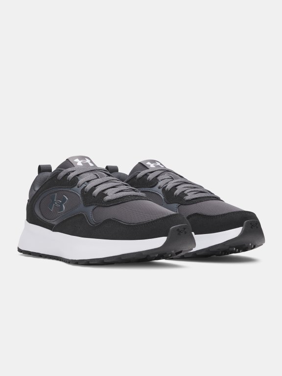 Кросівки Under Armour Mirage Sport Man black