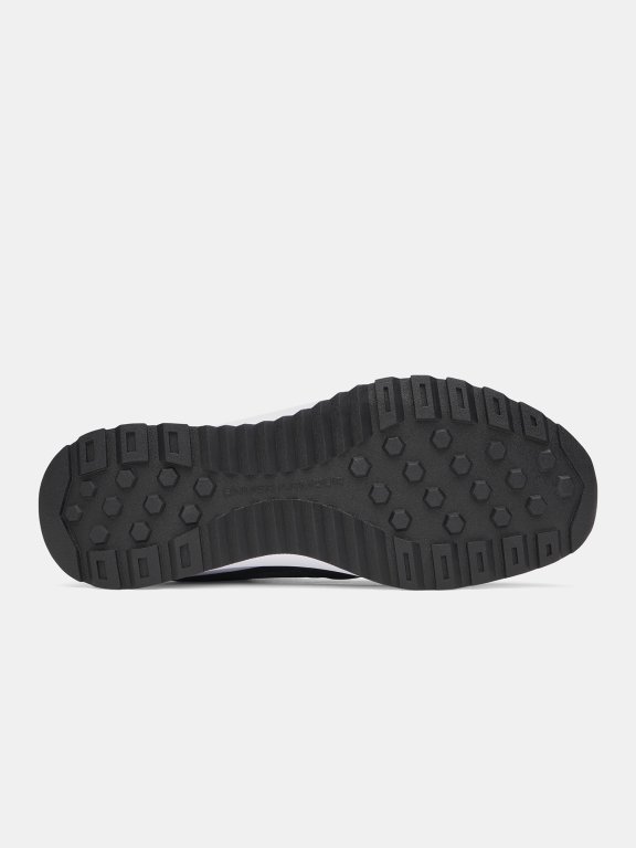 Кросівки Under Armour Mirage Sport Man black