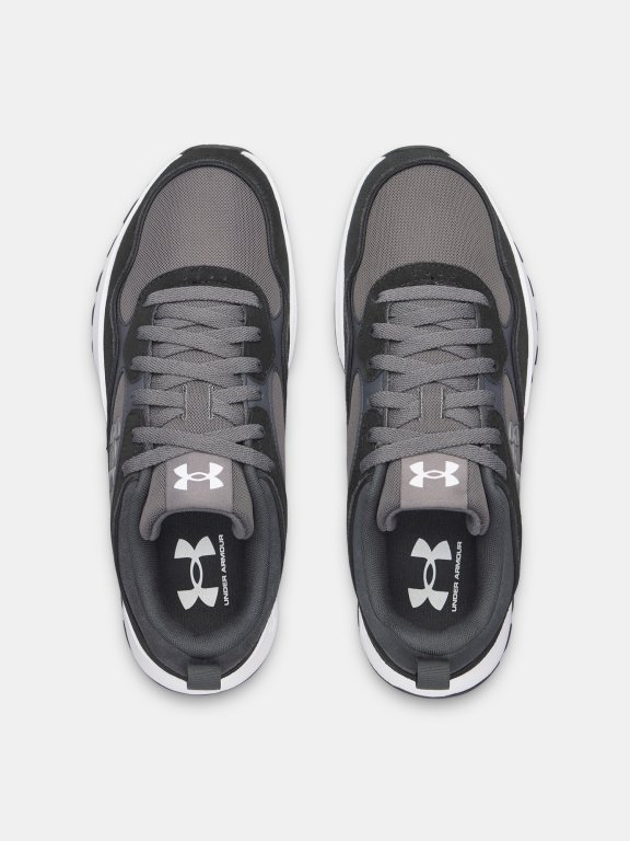 Кросівки Under Armour Mirage Sport Man black