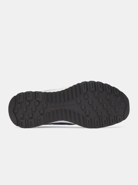 Кросівки Under Armour Mirage Sport Man Blue
