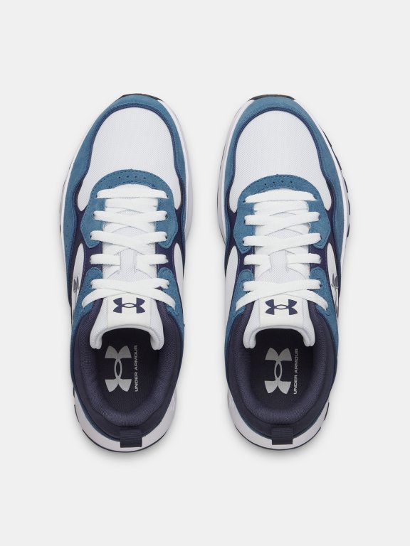 Кросівки Under Armour Mirage Sport Man Blue