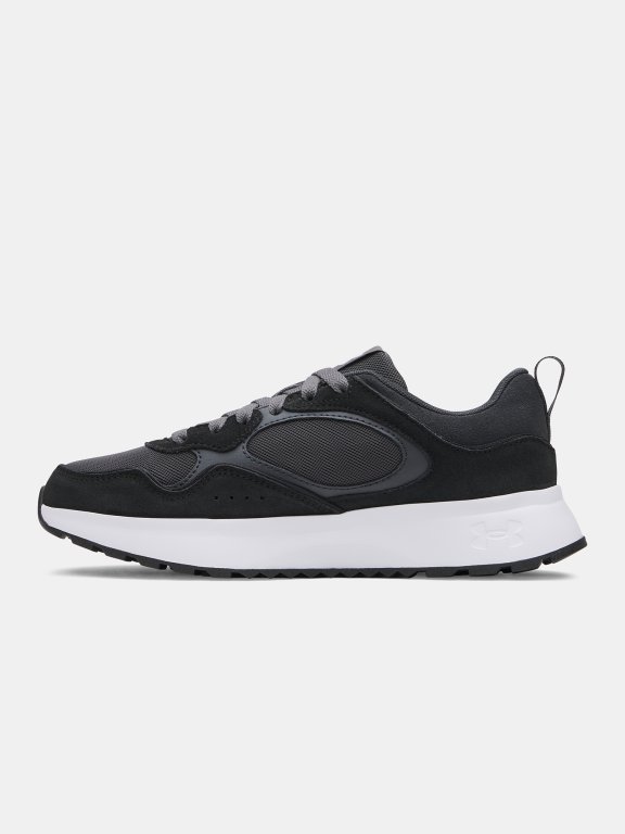 Кросівки Under Armour Mirage Sport Wmn black