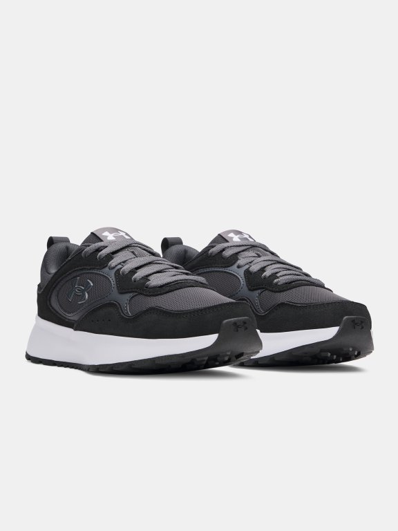 Кросівки Under Armour Mirage Sport Wmn black