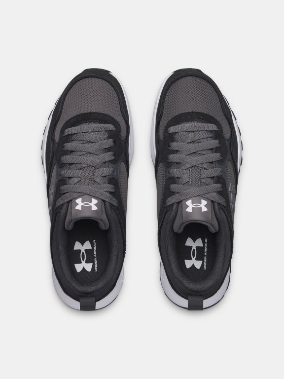 Кросівки Under Armour Mirage Sport Wmn black
