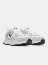 Кросівки Under Armour Mirage Sport Wmn white