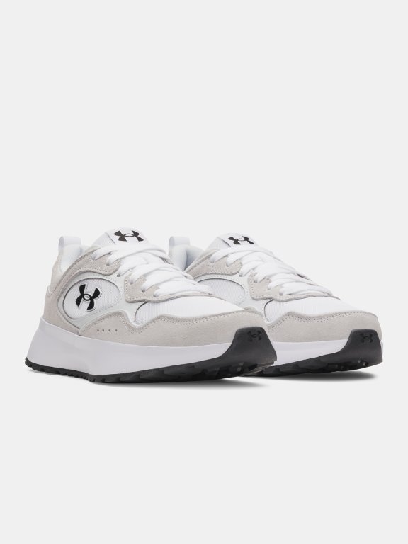 Кросівки Under Armour Mirage Sport Wmn white