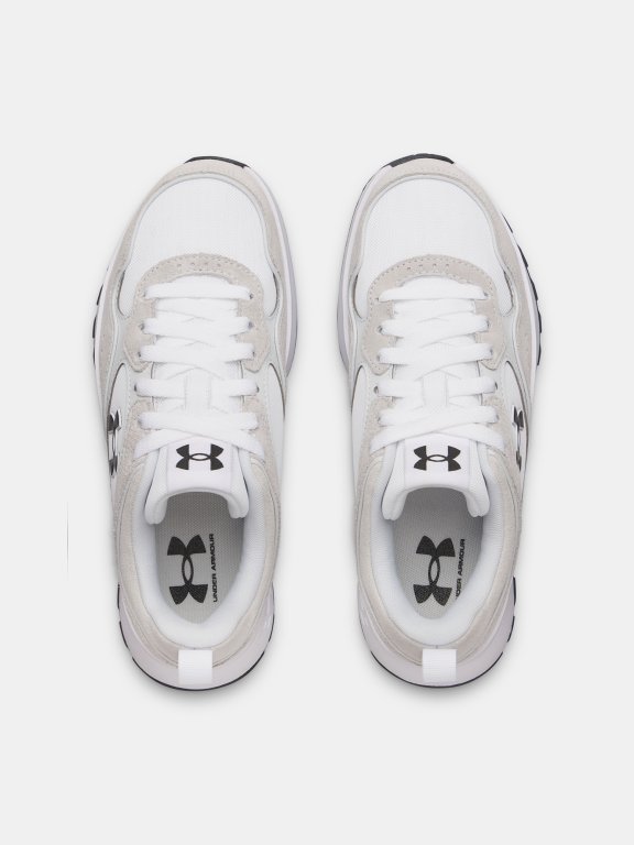 Кросівки Under Armour Mirage Sport Wmn white