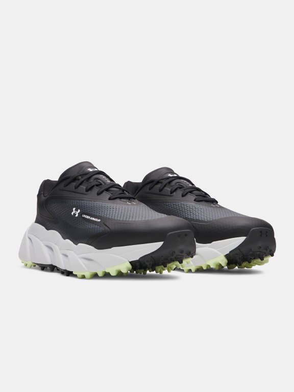 Кросівки Under Armour Halo Hybrid Sl Man black