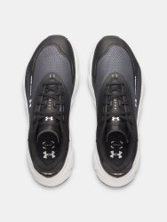 Кросівки Under Armour Halo Hybrid Sl Man black