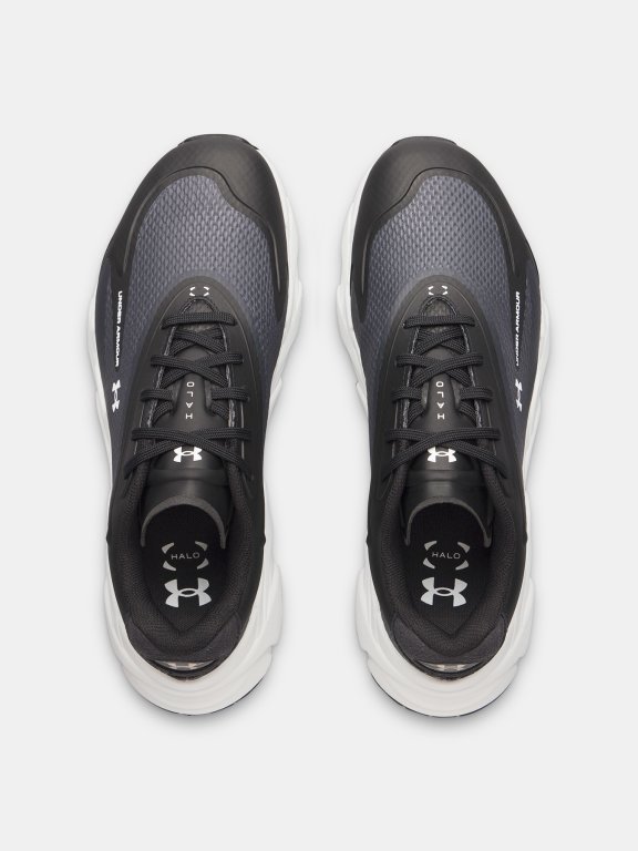 Кросівки Under Armour Halo Hybrid Sl Man black